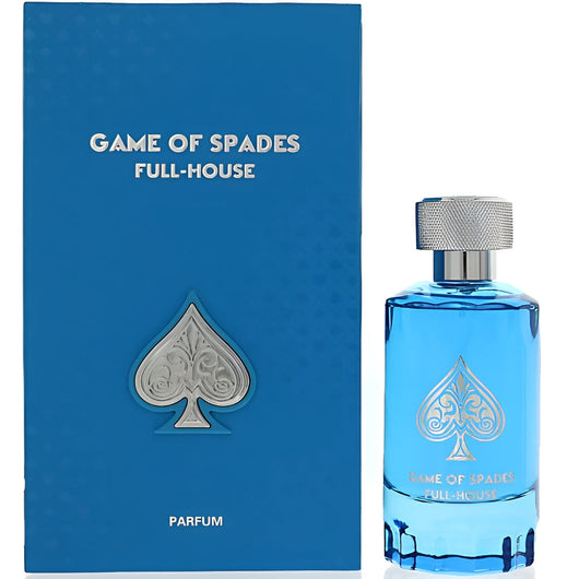 Jo Milano Game of Spades Full-House Parfum for Everyone