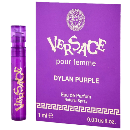 Versace Dylan Purple Eau de Parfum for Women