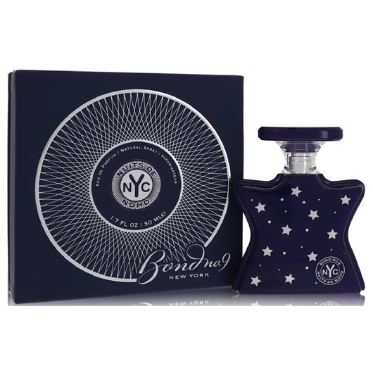 Bond No. 9 Nuits De Noho Eau de Parfum for Everyone