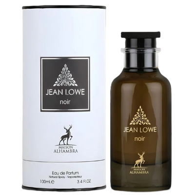 Maison Alhambra Jean Lowe Noir Eau de Parfum for Everyone