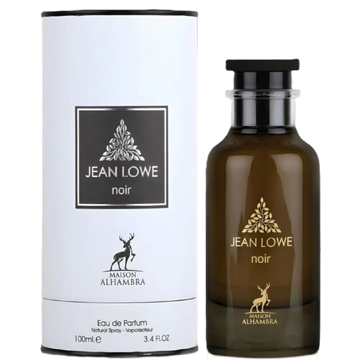 Maison Alhambra Jean Lowe Noir Eau de Parfum for Everyone