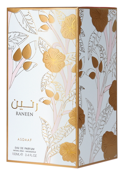 Asdaaf Raneen Eau de Parfum for Women