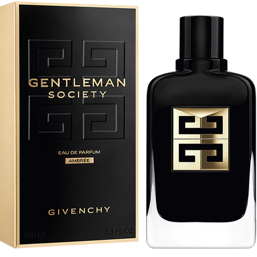 Givenchy Gentleman Society Ambree Eau de Parfum for Men