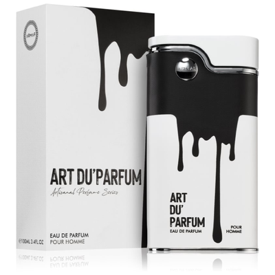Armaf Art Du'Parfum Eau de Parfum for Men