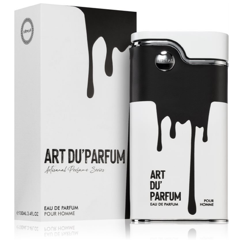 Armaf Art Du'Parfum Eau de Parfum for Men