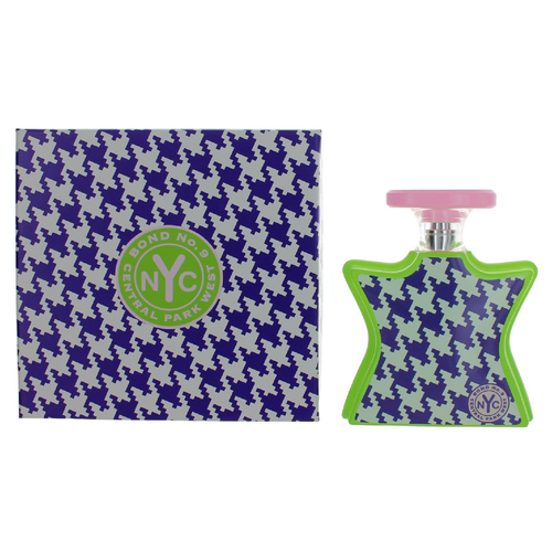 Bond No. 9 Central Park West Eau de Parfum for Women