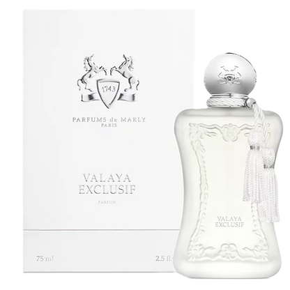 Parfums de Marly Valaya Exclusif Parfum for Women