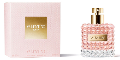Valentino Donna Eau de Parfum for Women