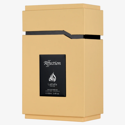 Lattafa Pride Affection Eau de Parfum for Everyone