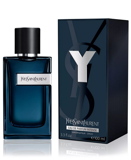Yves Saint Laurent Y Intense Eau de Parfum for Men
