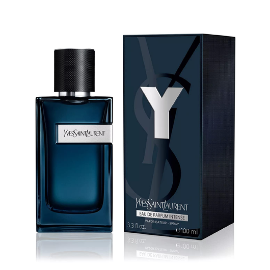 Yves Saint Laurent Y Intense Eau de Parfum for Men