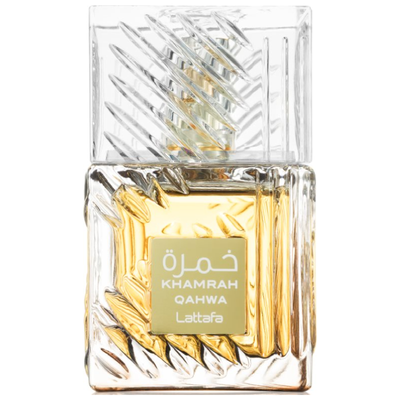 Lattafa Khamrah Qahwa Eau de Parfum for Everyone