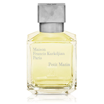 Maison Francis Kurkdjian Petit Matin Eau de Parfum for Everyone