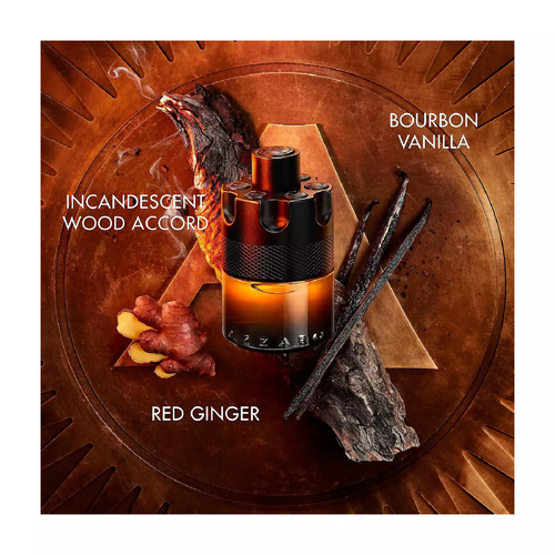 Azzaro The Most Wanted Parfum for Men
