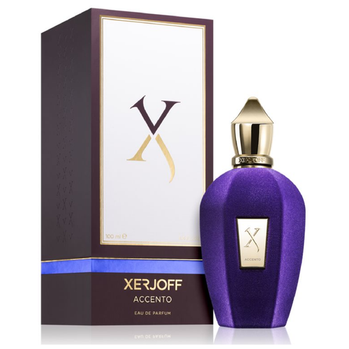 Xerjoff Accento Eau de Parfum for Everyone