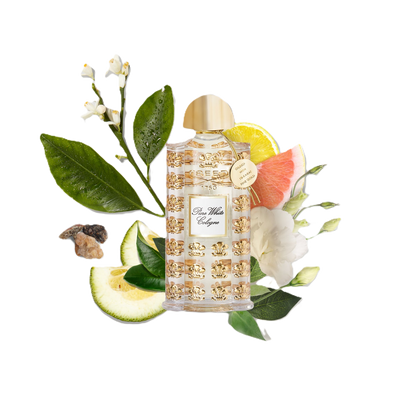 Creed Pure White Cologne Eau de Parfum for Women