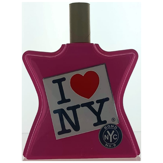 Bond No. 9 I Love New York For Her Eau de Parfum for Women