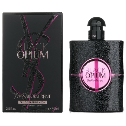 Yves Saint Laurent Black Opium Neon for Women