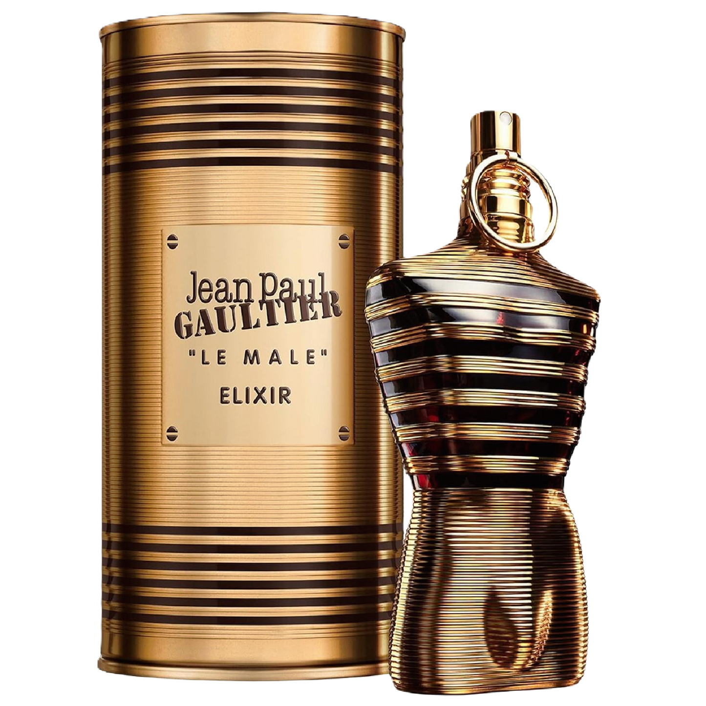 Jean Paul Gaultier Le Male Elixir Parfum for Men