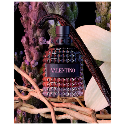 Valentino Uomo Born in Roma Intense Eau de Parfum for Men