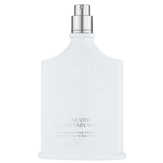 Creed Silver Mountain Water Perfume Oil