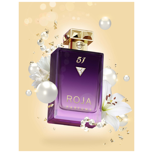 Roja 51 Essence de Parfum for Women
