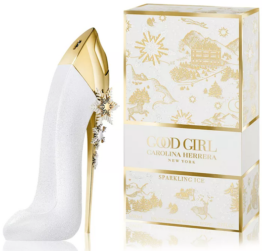 Carolina Herrera Good Girl Sparkling Ice Eau de Parfum for Women