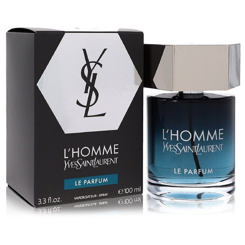 Yves Saint Laurent Lhomme Le Parfum Parfum for Men