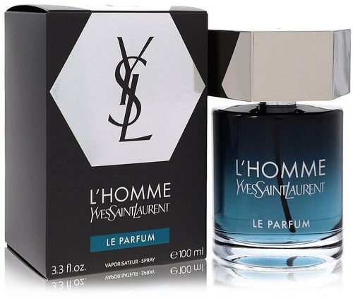 Yves Saint Laurent Lhomme Le Parfum Parfum for Men