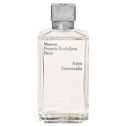 Maison Francis Kurkdjian Aqua Universalis Eau de Toilette for Everyone