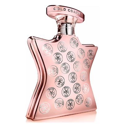 Bond No. 9 Gold Coast Eau de Parfum for Women