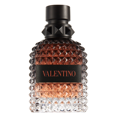Valentino Uomo Born in Roma Coral Fantasy Eau de Toilette for Men