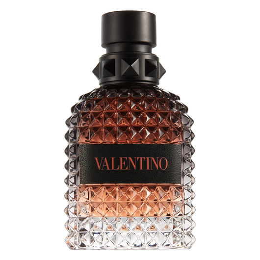 Valentino Uomo Born in Roma Coral Fantasy Eau de Toilette for Men