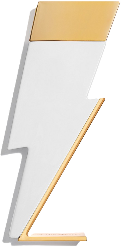 Carolina Herrera Bad Boy Sparkling Ice Eau de Toilette for Men