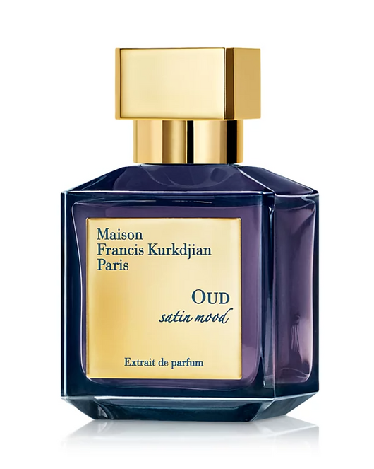 Maison Francis Kurkdjian Oud Satin Mood Extrait De Parfum for Everyone