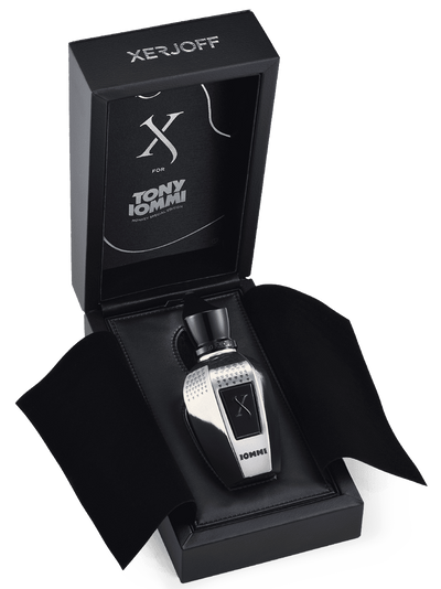 Xerjoff Tony Iommi Monkey Special Eau de Parfum for Everyone