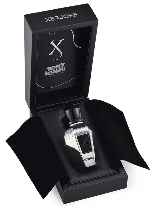 Xerjoff Tony Iommi Monkey Special Eau de Parfum for Everyone