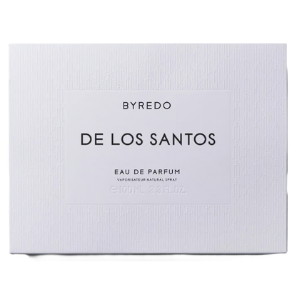 Byredo De Los Santos Eau de Parfum for Everyone