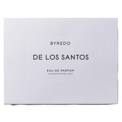 Byredo De Los Santos Eau de Parfum for Everyone