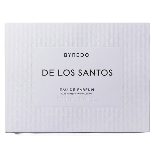 Byredo De Los Santos Eau de Parfum for Everyone