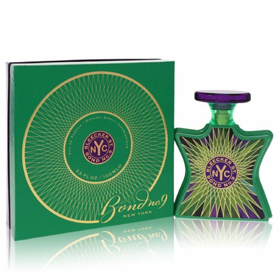 Bond No. 9 Bleecker Street Eau de Parfum for Women