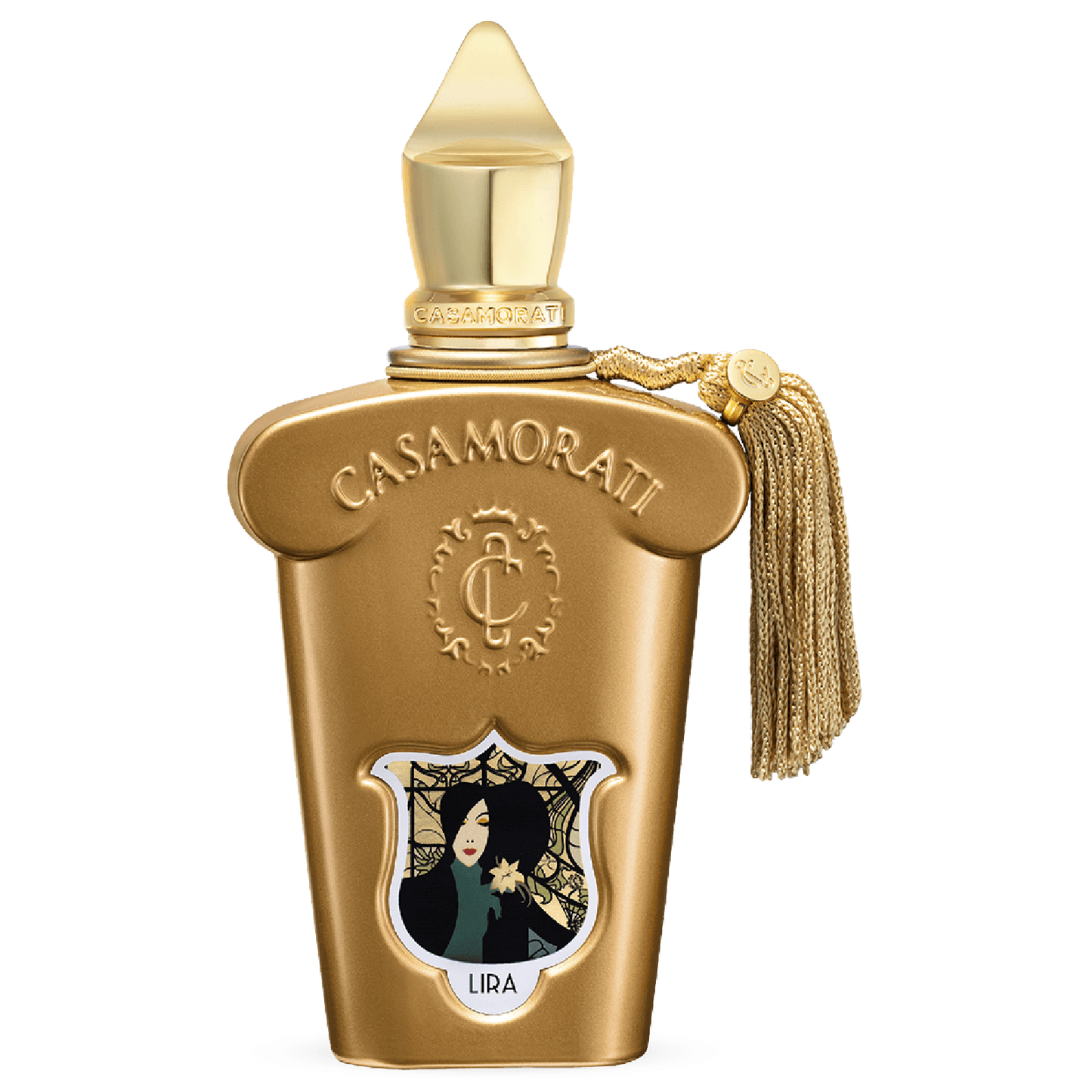 Xerjoff Casamorati Lira Eau de Parfum for Women