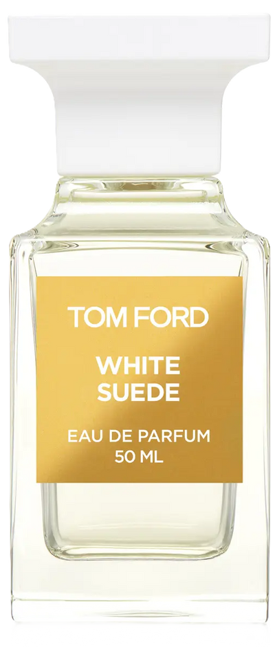 Tom Ford White Suede Eau de Parfum for Women