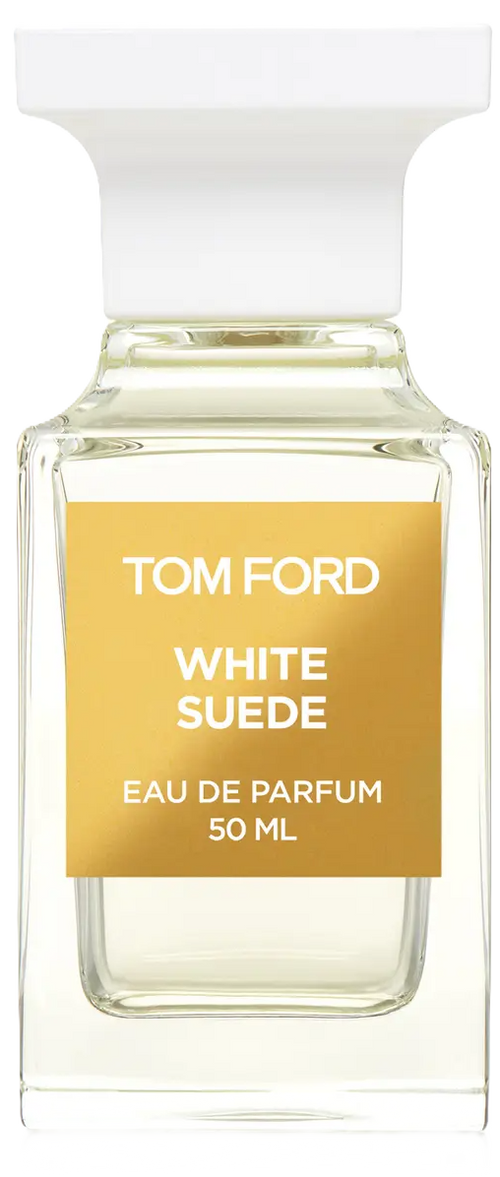 Tom Ford White Suede Eau de Parfum for Women