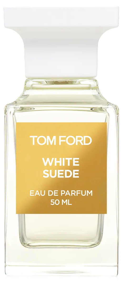 Tom Ford White Suede Eau de Parfum for Women