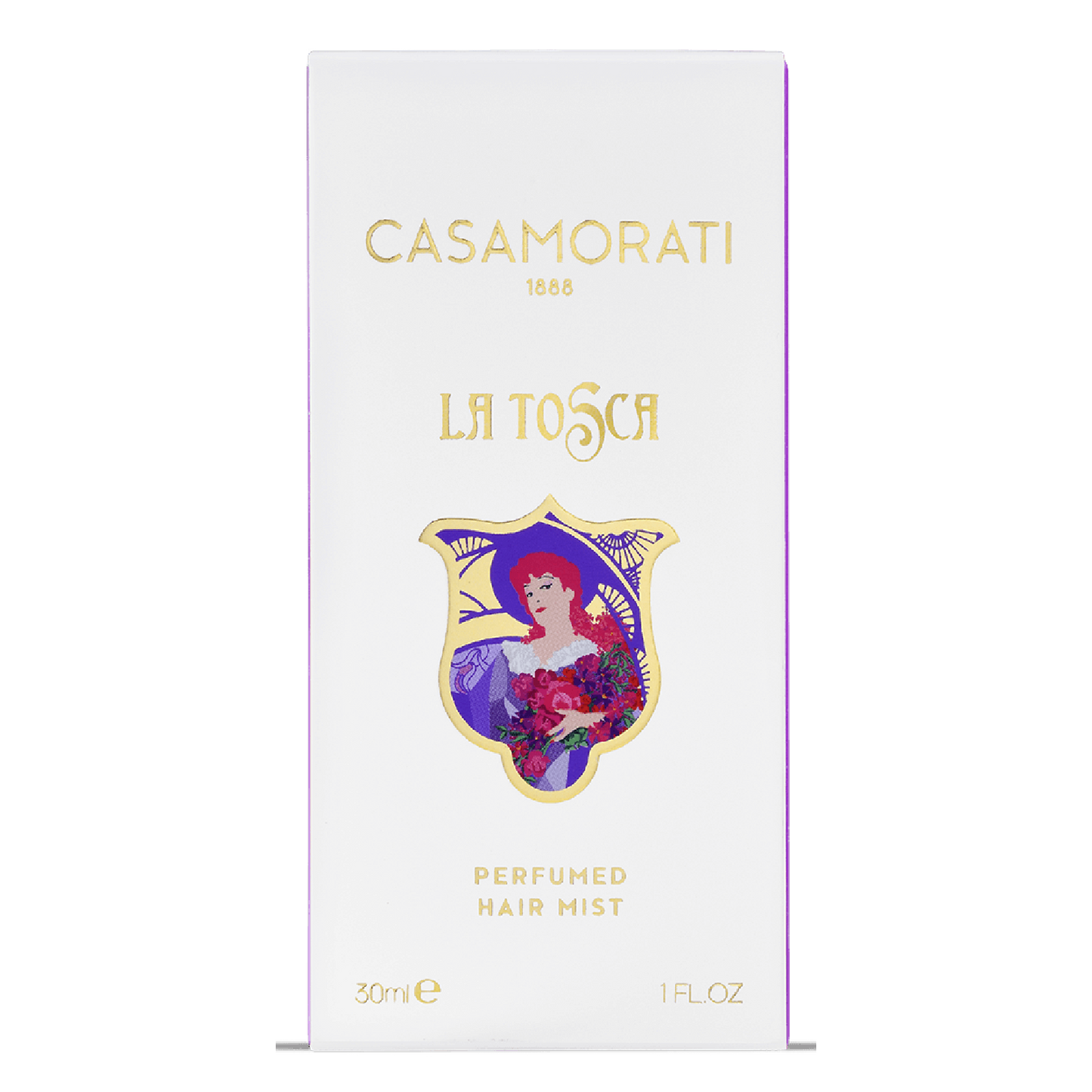 Xerjoff Casamorati La Tosca Hair Fragrance