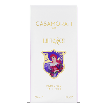 Xerjoff Casamorati La Tosca Hair Fragrance