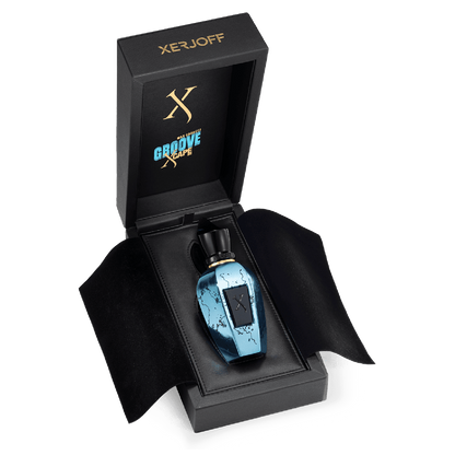 Xerjoff Groove Xcape Parfum for Everyone