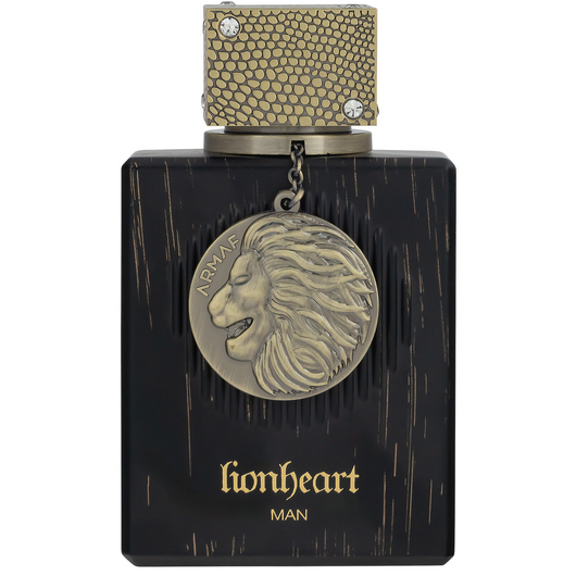 Armaf Club De Nuit Lionheart Eau de Parfum for Men