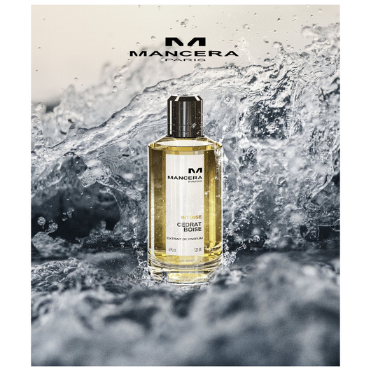 Mancera Intense Cedrat Boise Extrait De Parfum for Everyone